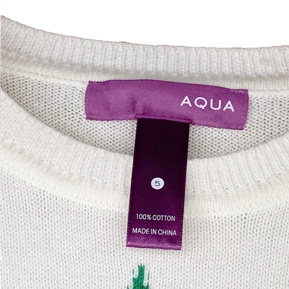 Aqua brand bloomingdale’s